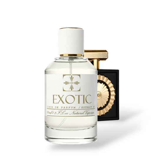 AMBER COCOA , DUPE de Nebras LATTAFA