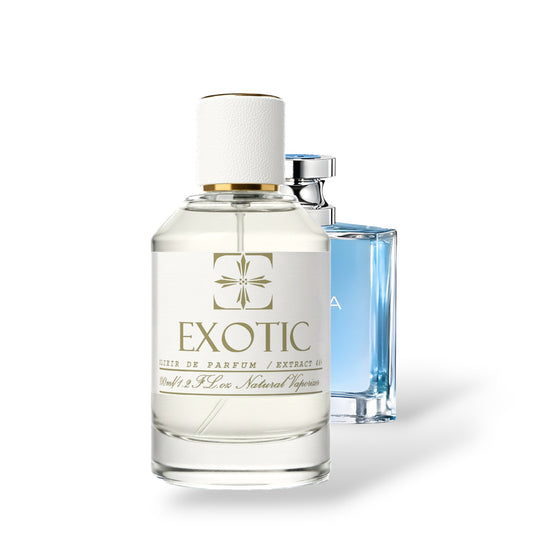 APPLE AZURE, DUPE de Voyage NAUTICA