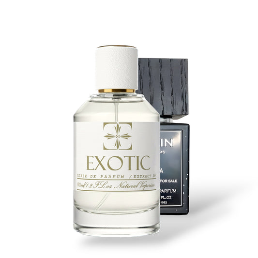 BOIS DE VIE , inspired by Il Vita ILMIN