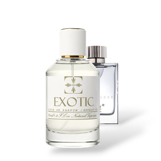 CEDRAT BAMBOO, inspired by starwalker MONTBLANC