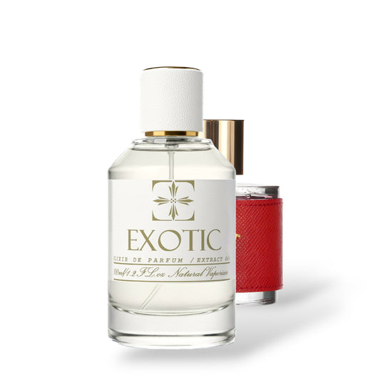 CITRUS CANDY, inspired by CH 2015 CAROLINA HERRERA