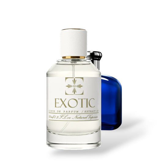 CYAN WOOD, inspired by blue RALPH LAUREN