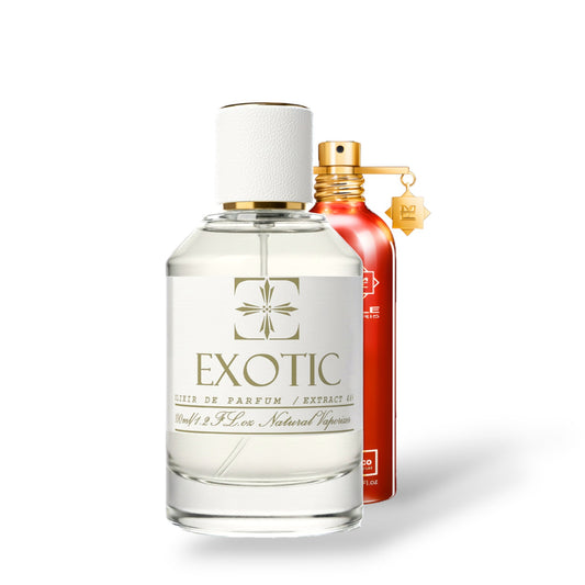 DARKWOOD, inspired by Oud Tabacco MONTALE PARIS