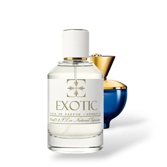 DONT FOR GET ME, DUPE de Dylan Blue Femme