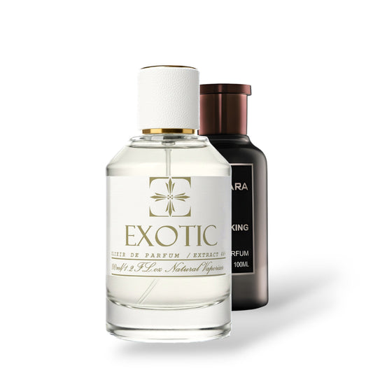 EMIRE SUPREME, inspired by King Bharara