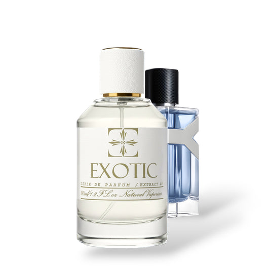 FRESH WOOD, DUPE de Y EDT YSL