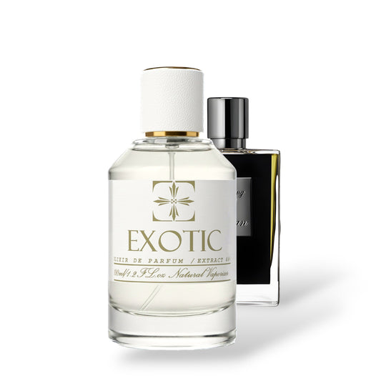 FRUITY SMOKED, DUPE de Smoking Hot Kilian