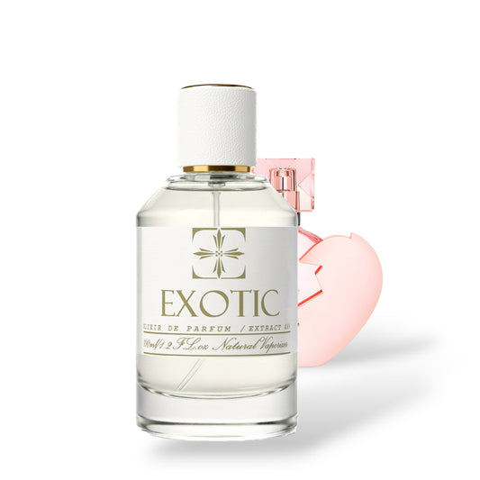 GOOD BYE KISS , inspired by Thank you next Ariana Grande