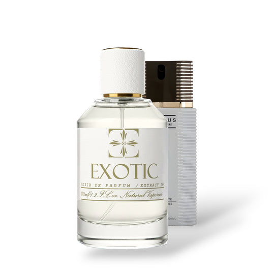 HERBAL ELIXIR, DUPE de LAPIDUS