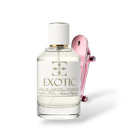 HEROINE ROYALE, inspired by 212 Heroes femme CH