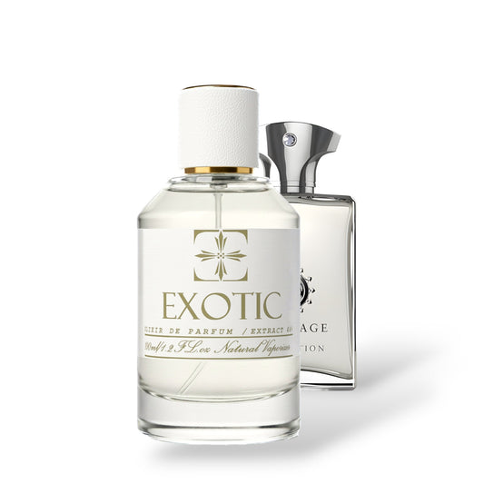 ILUMINATION WOOD, inspired by Reflection AMOUAGE