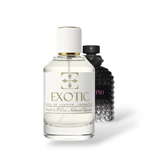 IMPERIUM DI ROMA, inspired by Born in Roma Valentino