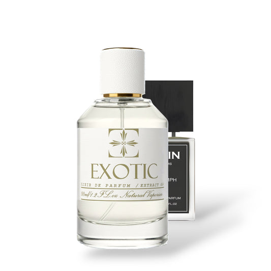 IRIS WOOD, DUPE de Il Oopmh ILMIN