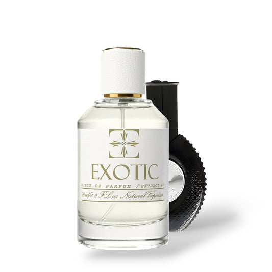 JAMAL OUD, DUPE de ARABIAN OUD