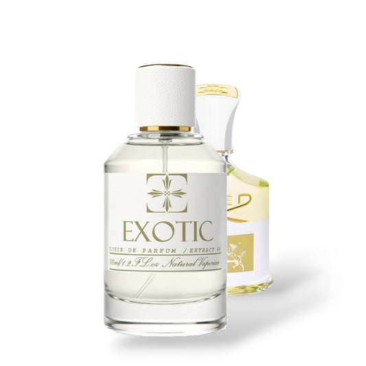 JARDIN DE LUNE, inspired by Aventus for Her Creed