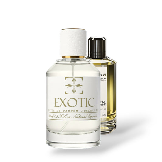 LIMA LEATHER, DUPE de cedrat boise MANCERA