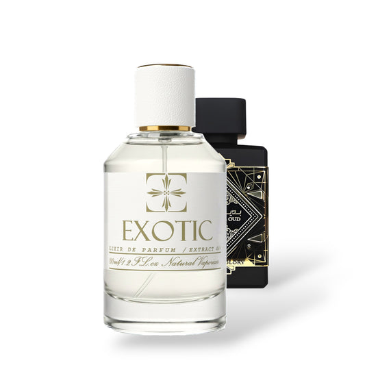 MAGNATE OUD , DUPE de Oud for Glory Lattafa