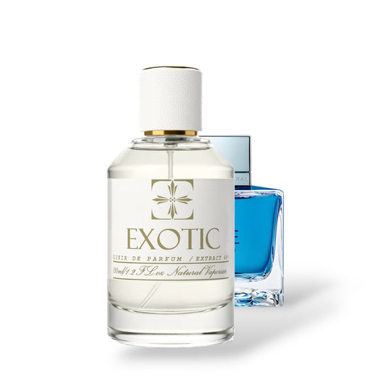 MELON TWIST, inspired by Blue Seduction Antonio Banderas