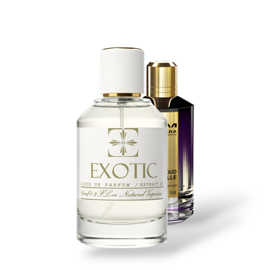 MYSTIC DUNE, DUPE de aoud vainilla MANCERA