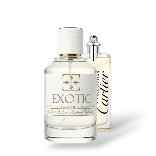 NEROLI WOOD, DUPE de Declaration CARTIER