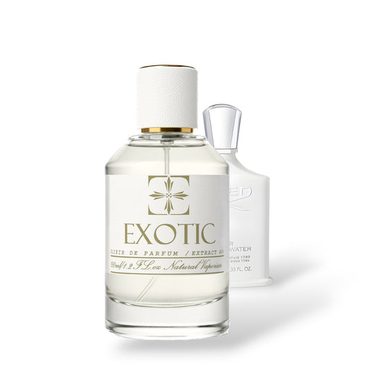 NIMBUS 94, DUPE de Silver Creed