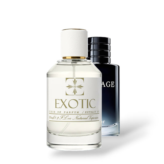 NOCTURNE, DUPE de Sauvage DIOR