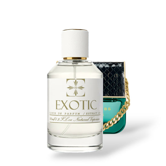 ORCHID VICE, DUPE de Decadence Marc Jacobs