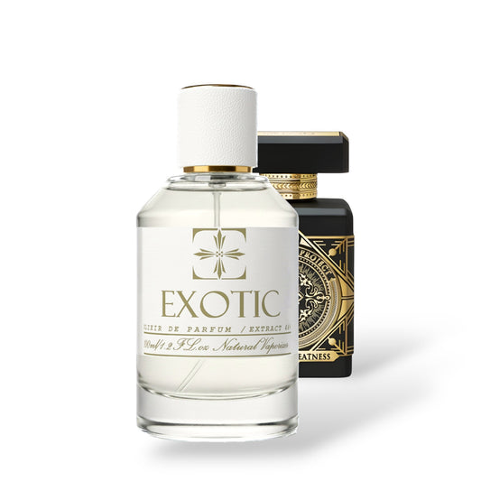 OUD GRANDEUR, DUPE de Oud for Greatness INITIO