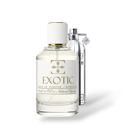 OUD VETIVER, inspired by Wood and spices MONTALE