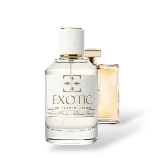 REINE DE VERSAILLES, inspired by Gabrielle Chanel