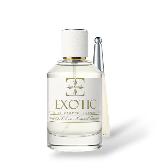 ROSE WATER, inspired by Leau Di Issey femme Iseey Miyake