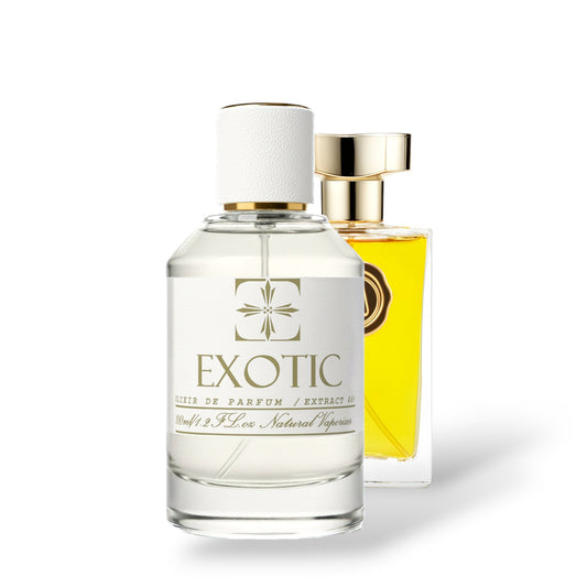 SATIN MIRAGE, inspired by touch Beverly Hills