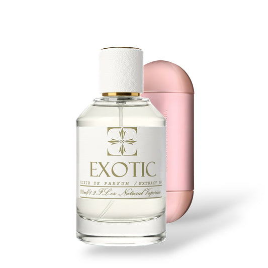 SENSUELLE, inspired by 212 Sexy Carolina Herrera