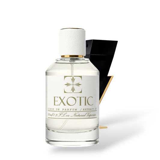 SPICED TONKA, DUPE de Bad Boys Carolina Herrera