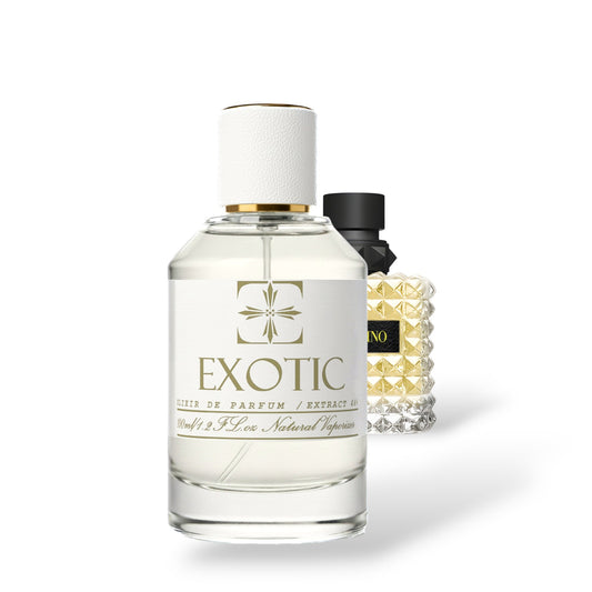 SWEET COLOR, inspired by roma yellow VALENTINO