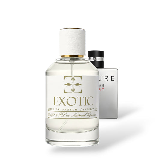 VELVET BLOOM, DUPE de Allure CHANEL