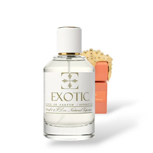 WILD BERRIES, DUPE de orza TIZIANA TERENZI