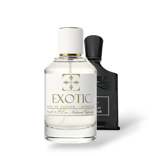 CITRICAL ELIXIR Dupe Absolu Aventus Creed