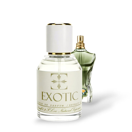 GIORDINO WOOD, DUPE de Le Beau Paradise Garden Jean Paul Gualtier ⭐⭐⭐⭐⭐