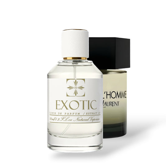 CARDAMOME INTENSE Dupe La Nuit Lhomme YSL