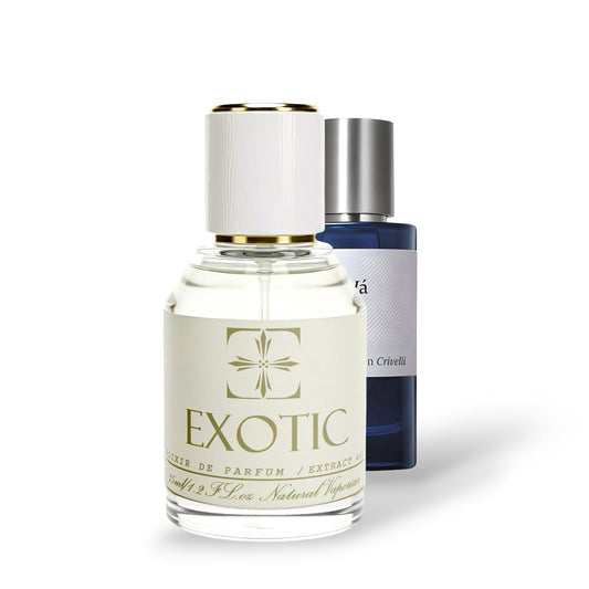 OUD FRUIT, inspired by Oud Maracuja