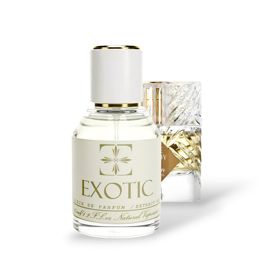 RESERVE HONEY, DUPE de Apple Brandy on the rocks Kilian