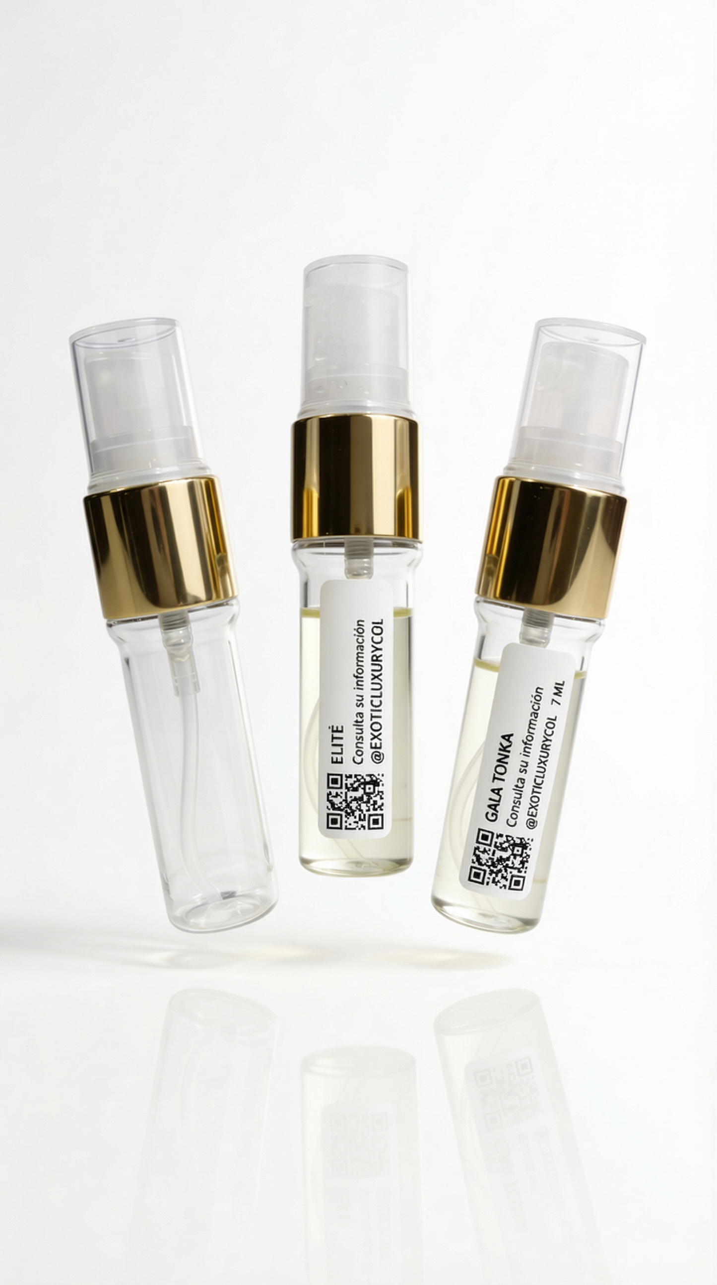 OUD FRUIT, DUPE de Oud Maracuja