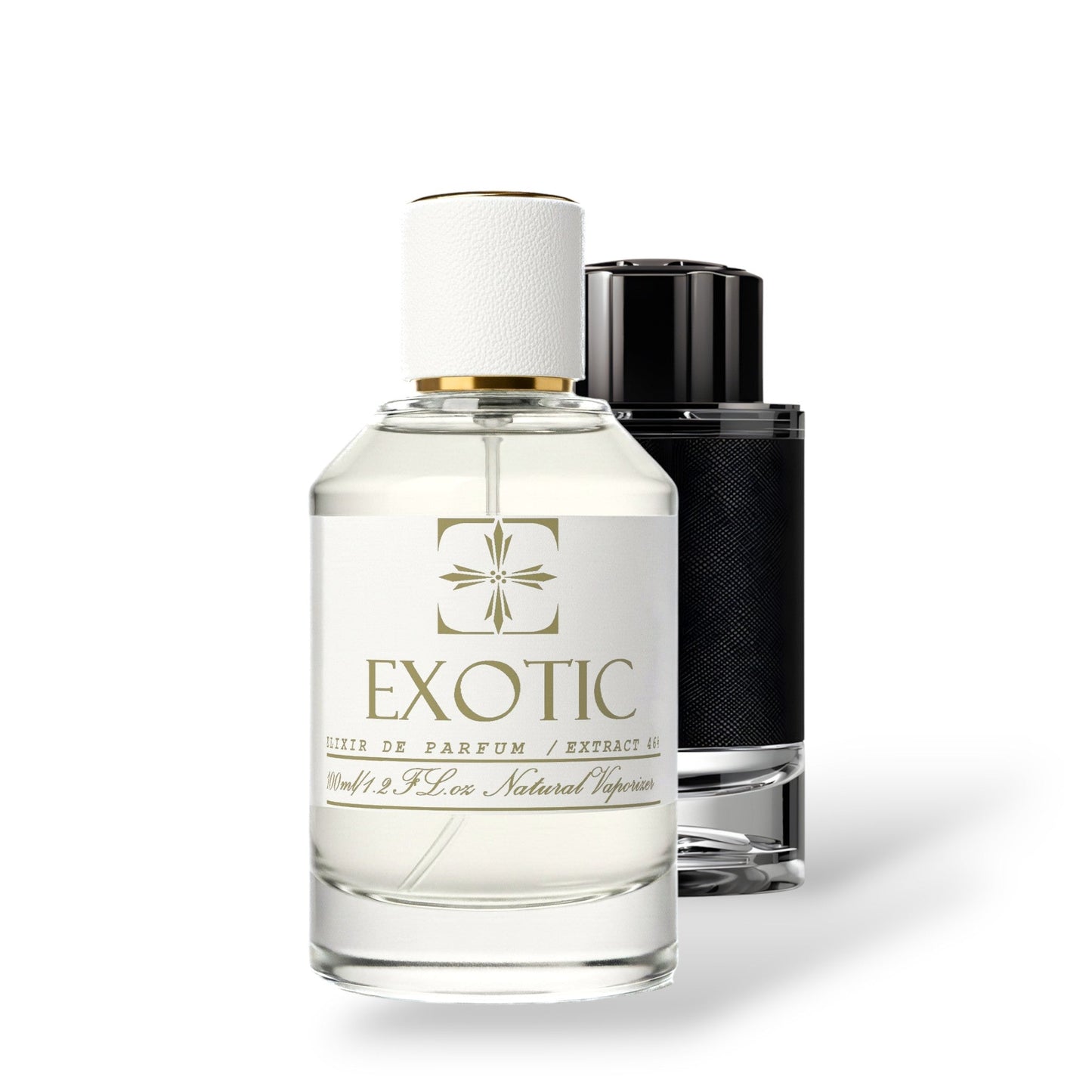 AKIGALA WOOD, inspired by explorer MONTBLANC