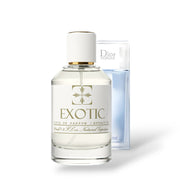 ALBA DI UOMO, DUPE de Homme Cologne 2022 Dior