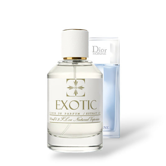 ALBA DI UOMO, DUPE de Homme Cologne 2022 Dior