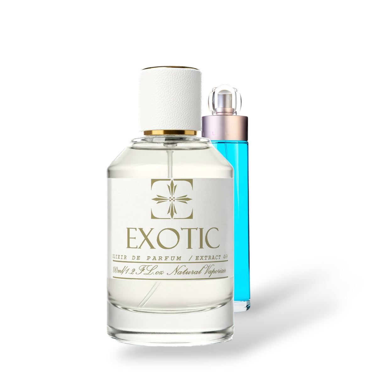 ALPHA, DUPE de 360 PERRY ELLIS