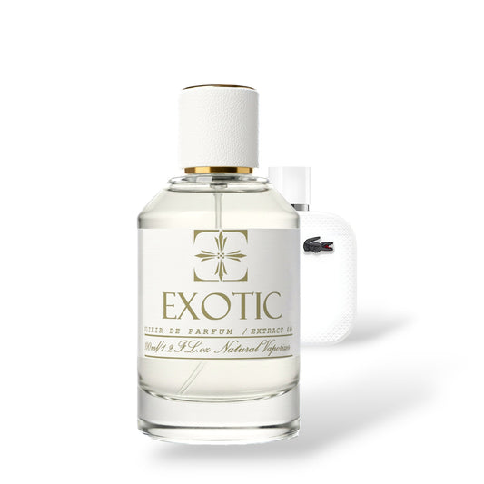 ALTUS ABSOLU , DUPE de White  L12.12