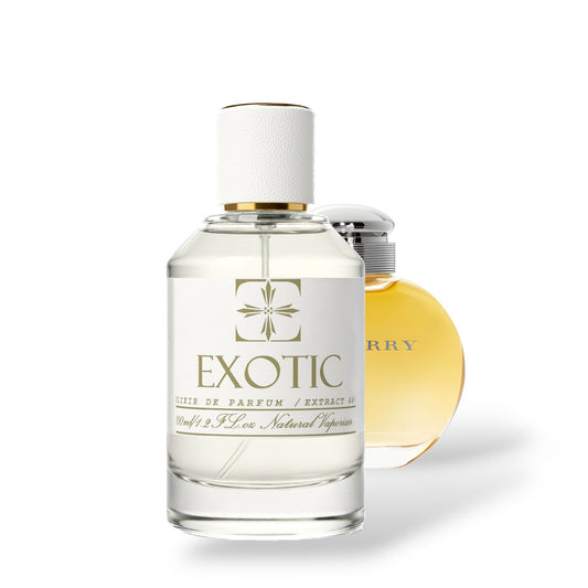 AMARA LUXE, inspired by Burberry for women BURBERRY