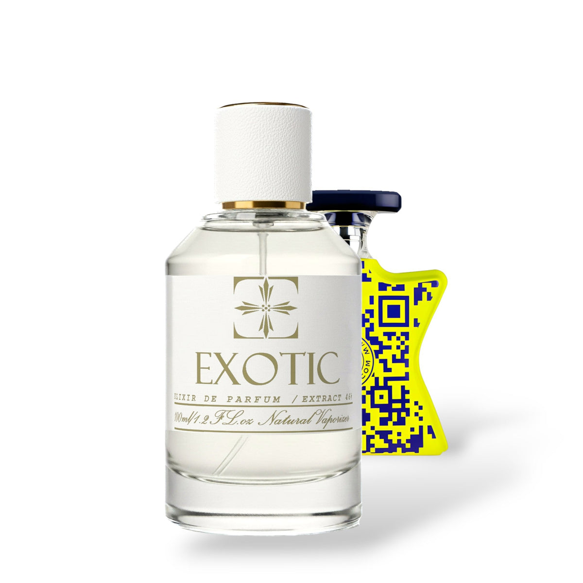 APPLE MUSK, DUPE de .com BOND N9